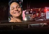 Socorrista do SAMU descobre morte do próprio filho ao atender acidente imagem