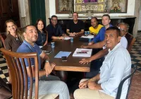 SOFÉE Gastronomia assume gestão do Cerimonial da Conceição da Praia