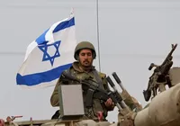 Soldados israelenses atacam equipe de jornalismo em área sob ocupação imagem