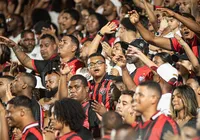 “Somos muito fortes”, comenta Jair Ventura sobre jogar no Barradão imagem