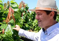 “Somos um só”: Moisés Schmidt explica o tema da Bahia Farm Show 2026 imagem