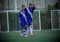 Sonha em ser jogador? Galícia seleciona garotos nesta sexta e sábado