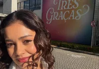 Sophie Charlotte se despede emocionada de Gerluce: "Consegui" imagem