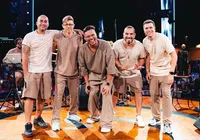 Sorriso Maroto confirma show em Salvador em nova turnê