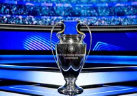 Sorteio das oitavas da Champions: veja data, horário e onde assistir