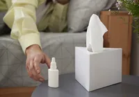 Spray nasal promete proteção contra Covid, gripe e pneumonia