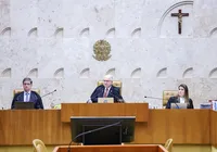 STF oficializa trava contra supersalários e barra novos extras a juízes imagem