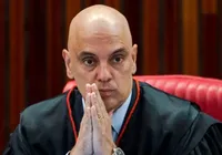 STF prevê nova crise com Moraes após tentativa de defesa imagem