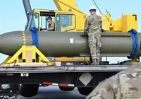 Superbomba: entenda o poder da GBU-72 usada pelos EUA contra o Irã imagem