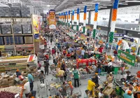 Supermercados que atuam na Bahia faturam R$ 218 bilhões; veja lista imagem