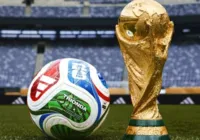 Surto de ebola não impedirá RD Congo de jogar a Copa do Mundo imagem
