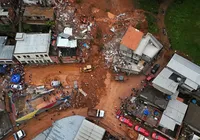 Surto de leptospirose atinge cidade de Minas Gerais após enchente imagem