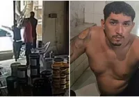 Suspeito de envolvimento em morte de secretário é preso na Bahia imagem