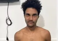 Suspeito de esconder corpo de mulher na geladeira volta a ser preso na Bahia
