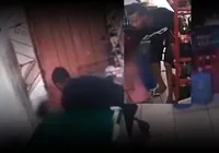 Suspeito de estuprar menina de 2 anos é espancado e morto na Bahia