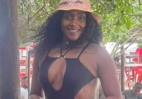 Suspeito de matar ex-namorada e esconder corpo é preso em Salvador imagem