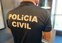 Suspeito de matar mulher após denúncia de abuso contra filha é preso imagem
