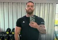 Suspeito de matar namorada em hotel tem prisão mantida após audiência de custódia imagem