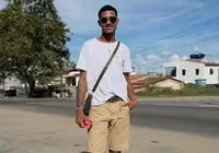 Suspeito de participar da morte de influenciador baiano é preso imagem