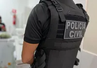 Suspeito de roubar ao menos 40 canetas emagrecedoras é preso na Bahia