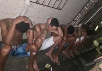 Suspeitos morrem em confronto após fazerem família refém em Santa Cruz