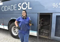 Talento que ilumina: conheça a jovem que aposta na elétrica automotiva imagem