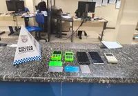 Taxista é preso ao aplicar golpe de R$ 3,4 mil em destino turístico brasileiro imagem