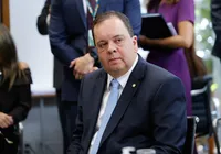 TCU: Elmar Nascimento passa por sabatina para cargo de ministro