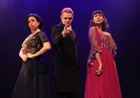 Teatro em Salvador convida plateia a investigar assassinato em cena imagem