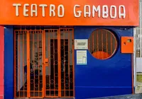 Teatro Gamboa recebe peça premiada e shows em Salvador
