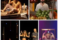 Teatro Gamboa tem teatro, música e espetáculo premiado em nova programação