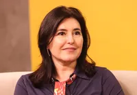 Tebet migra para PSB e mira Senado em São Paulo