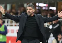 Técnico da Itália desabafa após ausência na Copa: "Não merecíamos"