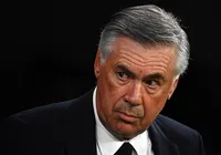 Técnico da Seleção Brasileira, Ancelotti pode se tornar cidadão baiano imagem