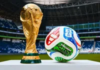 Técnico desiste da Copa do Mundo e abandona seleção faltando um mês