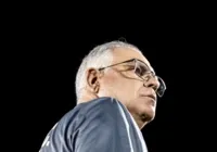 Técnico do ABC garante que “não sente medo” do Vitória
