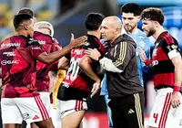 Técnico do Flamengo admite fator que dá vantagem ao Bahia no Maracanã imagem