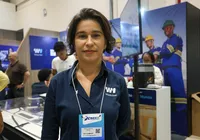 Tecon Salvador apresenta planos de expansão portuária no INDEX Bahia