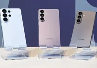 Tela 'anti-curiosos', IA e mais: veja as novidades da linha Galaxy S26 imagem
