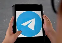 Telegram é investigado por material de abuso sexual infantil imagem