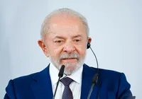 “Temos que aceitar”, diz Lula sobre possível vitória de Flávio