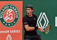 Tênis: Roland Garros terá premiação recorde em 2026; veja os valores