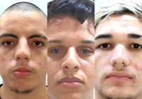 Terceiro suspeito de roubar turista argentina em Ondina é preso