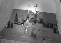 Terreiro de Umbanda é invadido pela 8ª vez na Bahia imagem