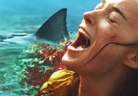 Terror com tubarões: o que é real no novo filme da Netflix
