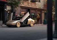 Tesla expande serviço de robotáxis e chega a novas cidades