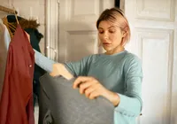 Testar roupa sem provar? IA mostra como peça fica no corpo imagem