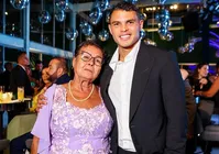 Thiago Silva perde mãe e cinco dias após sogro; veja homenagem imagem