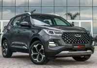 Tiggo 5X 2027: veja novos preços após recorde de vendas