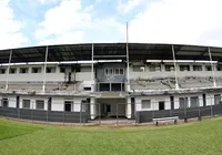 Time brasileiro precisa vender estádio de 94 anos para sobreviver